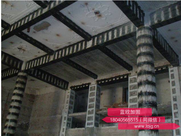 武漢加固公司 武漢加固公司