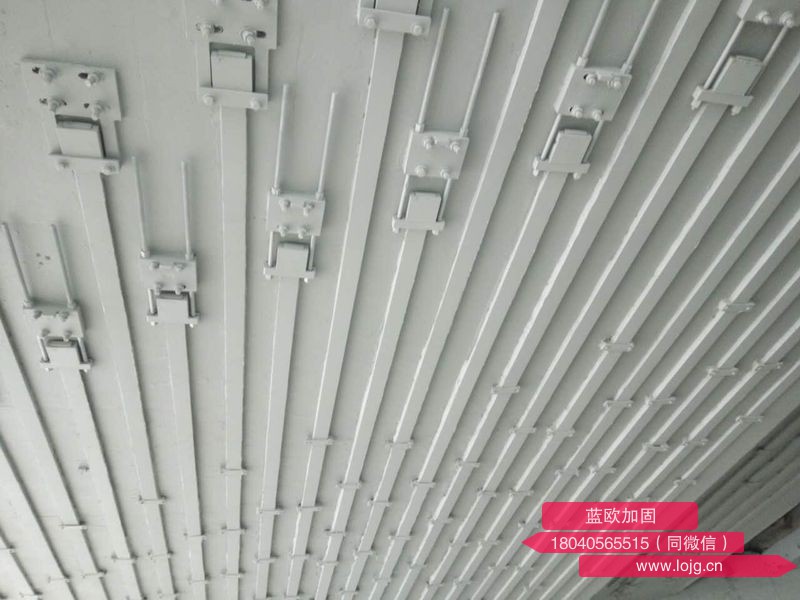 湖北預應力加固公司 湖北預應力加固公司