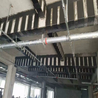 碳纖維布可以用來修補裂縫嗎