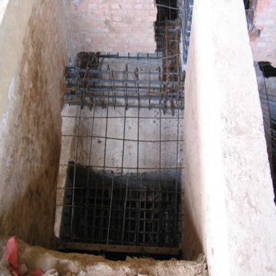 湖北武漢地基處理的全體地基加固辦法有哪些