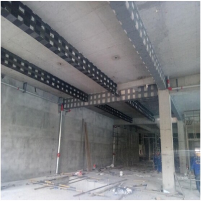 框架結(jié)構(gòu)建筑的加固設(shè)計(jì)需要考慮哪些因素