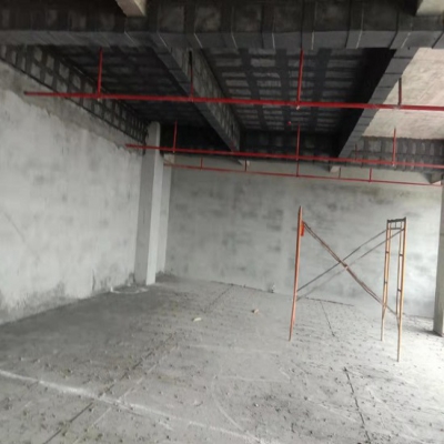 房屋加固工程施工有施工標準嗎？