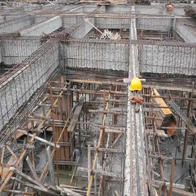 淺談混凝土梁、柱加固的具體適用范圍及經(jīng)驗(yàn)