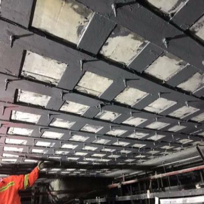 武漢加固公司現澆板裂縫處理方案介紹