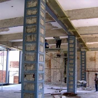 房屋主體建筑鋼筋混凝土主體結(jié)構(gòu)加固改造方案應(yīng)如何選擇？